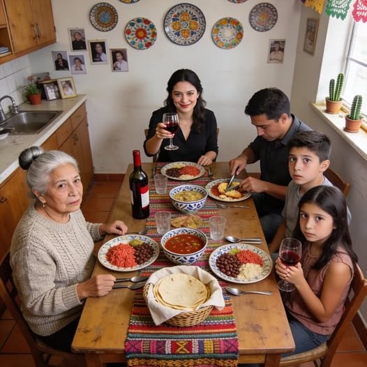 „Vettünk egy házat, anya, most már egyedül maradhatsz itt” – mondta a menyem. A válaszom mindent megváltoztatott.