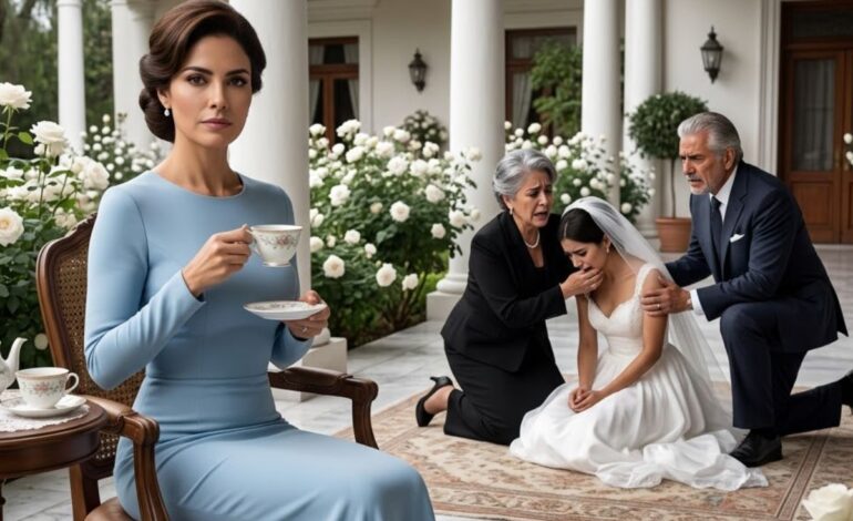 A húgom lefeküdt azzal a férfival, akihez feleségül akartam menni, teherbe esett, és be akart költözni abba a házba, amit éppen vettünk. De amikor kicserélte a zárakat, rájött, hogy a sors újabb megaláztatást tartogat számára…