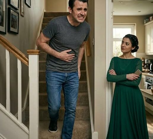 Cseppentettem egy kis meglepetést a férjem kávéjába, mielőtt elment volna találkozni valaki mással… de ami ezután történt, messze túlmutatott mindenen, amire számítottam.