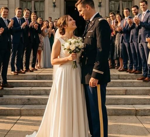 A családom Londonba utazott az esküvőmön! De fogalmuk sem volt, hogy ki is valójában a vőlegényem.