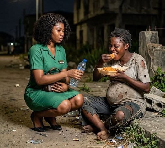 A PINCSÉRLÁNY, AKIT KIRÚGTAK… ÉS A TITOK, AMI MINDENKIT MEGRÁZOTT