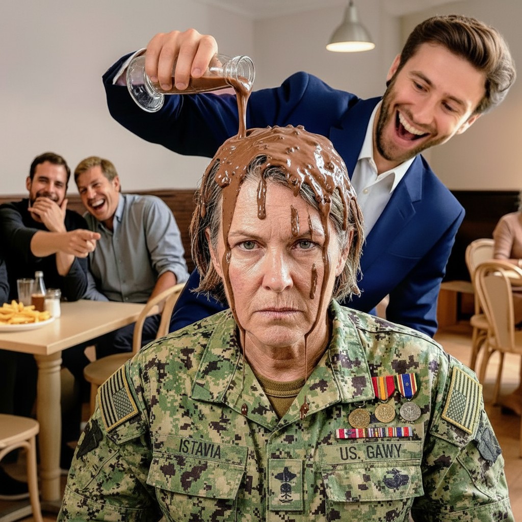 – Tényleg azt hiszi, hogy egy tolószékes nő meg tud állítani? – nevetett a fegyveres – másodpercekkel azelőtt, hogy elkövette élete