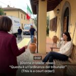 Mentre ero in lutto, mia zia ha falsificato un atto di proprietà, mi ha detto di aver venduto la casa di mia nonna e mi ha cacciata via, ma io sono rimasta calma con il mio caffè perché i veri proprietari stavano per entrare e cambiare tutto.