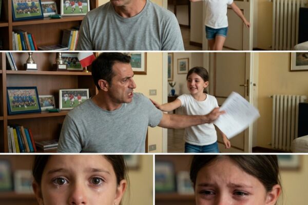 Mio padre mostrò il suo invito VIP per la Casa Bianca, mi rivolse un sorrisetto beffardo davanti al banco del check-in e disse: “Tu non eri invitato”. Aveva passato tutta la mia vita a trattare mio fratello come il futuro della famiglia e me come un ripensamento. Ma quello che non sapeva era che dentro mi aspettavano un invito tutto mio, un titolo militare e un posto in prima fila – e quando l’addetta alla reception scansionò il mio codice, il suo viso impallidì.