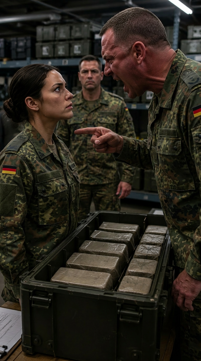 Das Vermächtnis der Wahrheit