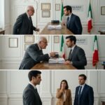 Ho ricevuto una chiamata dalla banca: “Suo figlio ha tentato di prelevare tutti i suoi soldi!”. Ho firmato un documento… – Notizie