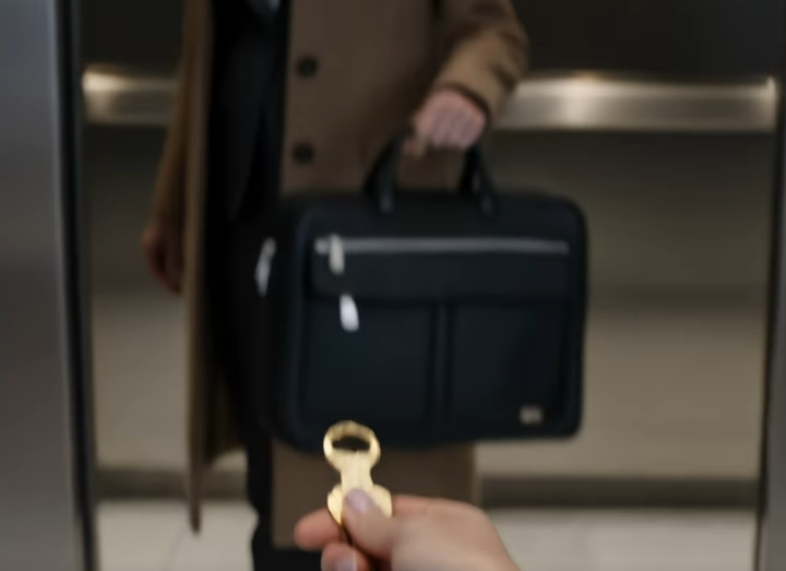 Meine Mutter hat meiner Schwester die Schlüssel zu meinem 3,2-Millionen-Dollar-Penthouse gegeben, also habe ich die Security gerufen und Hausfriedensbruch in meinem eigenen Haus gemeldet